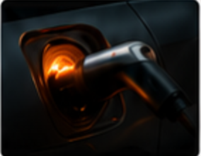 Detalle de carga eléctrica